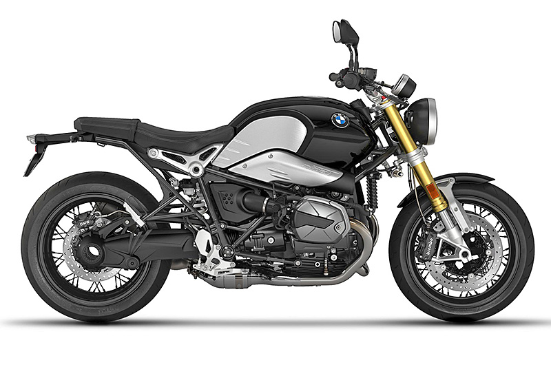 bmw r9t